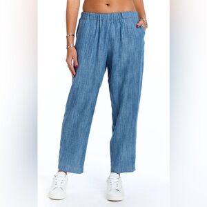 DREW Seraphina Bleach Pant